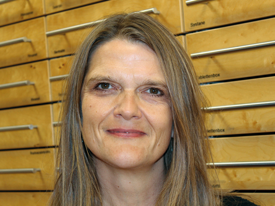 Sabine Mergheim 