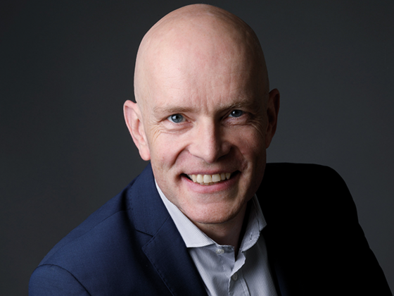 Ralf Rickert