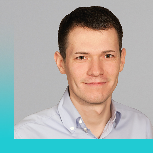 Porträt Christian Schletze